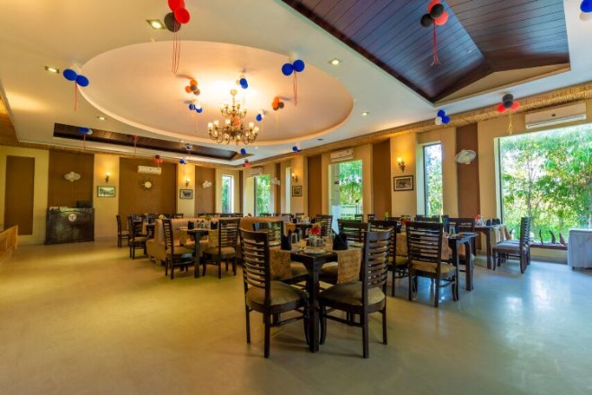 Corbett tusker trail 4